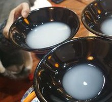 Rice Wine