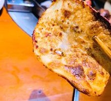 Wang Ying Roasted Potatoes