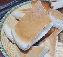 Wu Dalang's Steamed Bun