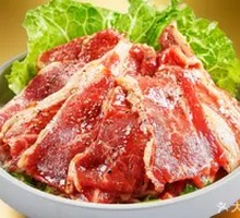 Black Pepper Grain-Fed Beef