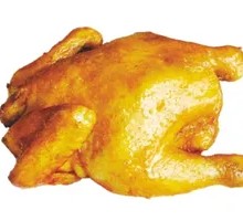 Korean Fried Chicken Bucket