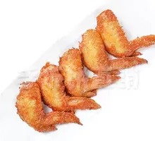 Double Enjoy Chicken Wing Roots