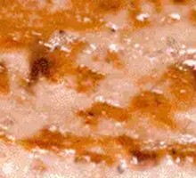 Juicy Beef Chinese Burger