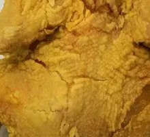 Crispy Whole Chicken