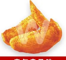 Orleans Grilled Wings