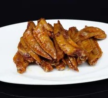 Sichuan Pepper Chicken Tips