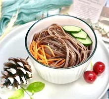 Buckwheat Noodles