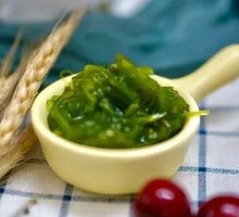 Seaweed Salad