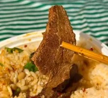 Guizhou Soft Sausage