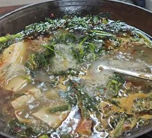 Guizhou Douchi Hot Pot