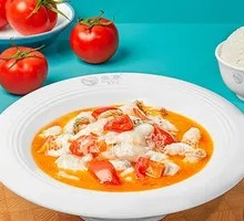 Boneless Tomato Fish