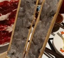 Handmade Fresh Shrimp Dumplings