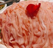 Crystal Duck Intestines