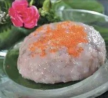 Hand-Made Shrimp Paste