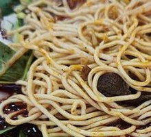 Xiangyang Spicy Beef Noodles