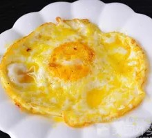 Fried Egg
