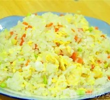 Lanzhou Fried Rice