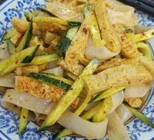 Liangpi, Roujiamo, Bingfeng