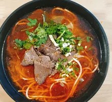 Xiangyang Beef Noodles