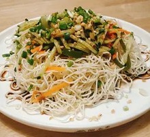 Langshe Cold Noodles