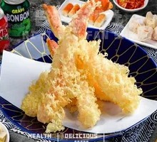 Tempura