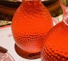 Handmade Grape Juice