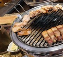 Thick-cut Black Pig Belly