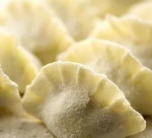 Dij菜 Steamed Dumplings