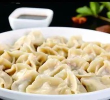 Three-Flavor Shrimp Dumplings