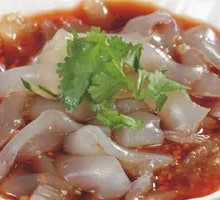 Northeast Cold Noodles