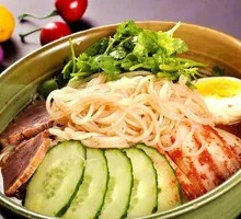 Northeast Cold Noodles