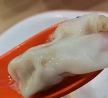 Fresh Pork and Napa Cabbage Dumplings