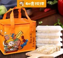 Premium Fresh Food Gift Box