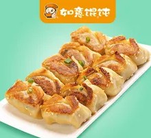 Pan-Fried Premium Shrimp