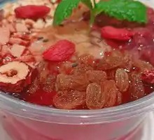 Old Street Brown Sugar Ice Jelly