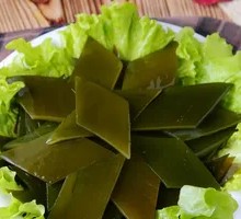Kelp Slices