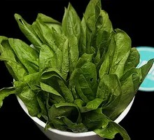 Spinach