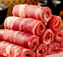 Beef Roll