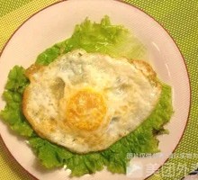 Fried Egg