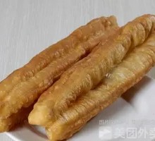 Youtiao