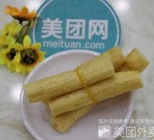 Fried Tofu Stick