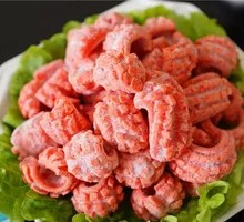 Tripe and Intestines