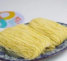 Handmade Sliding Noodles