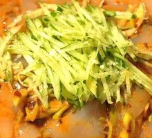 Northeast Cold Noodles