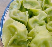 Braised Fish Dumplings