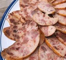 Northeast Cold Noodles