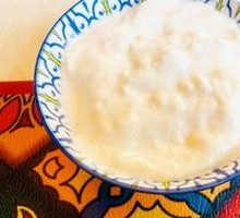 Middle Eastern Yogurt