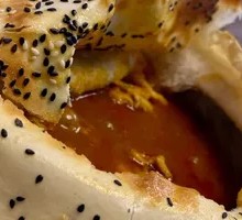 Turkish Clay Pot Chicken with Breadcrumbs