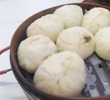 Steamed Pork Dumplings