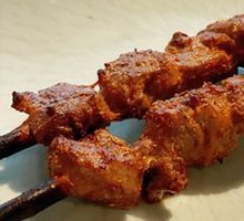 Red Willow Branch Lamb